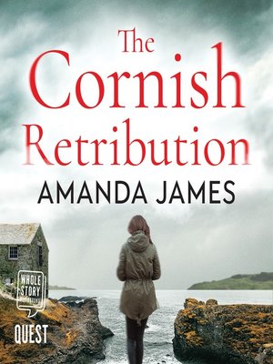 cover image of The Cornish Retribution